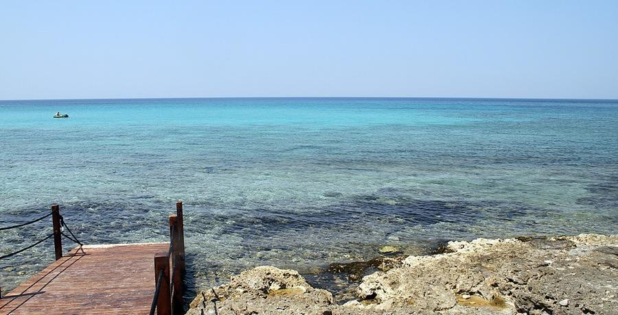 Hotel Miramare Gallipoli Exterior photo